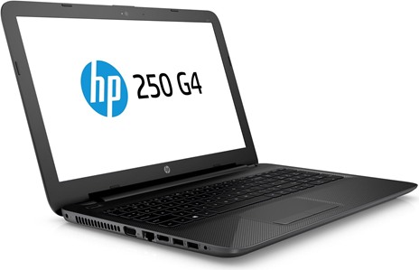 HP 250 G4 Dual Core Laptop