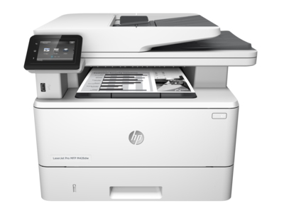 HP Laserjet Pro MFP M426dw