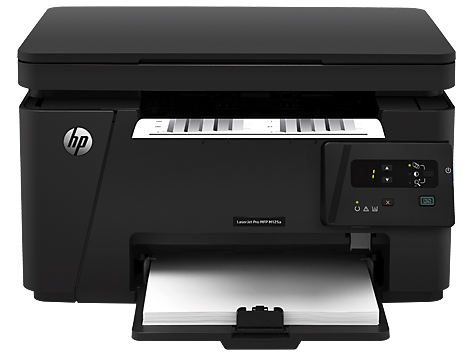 Laserjet M1132