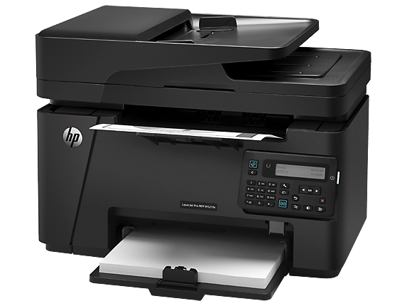 Laserjet M1132