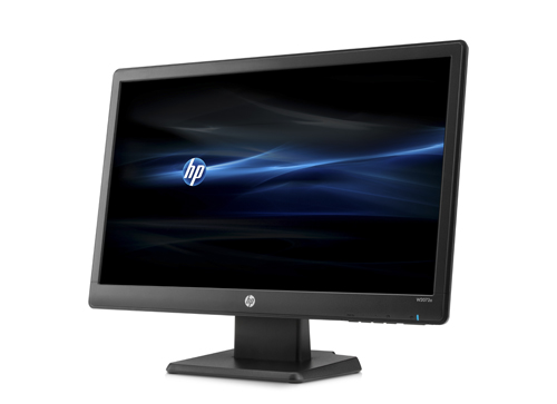 HP W2072a LCD Monitor