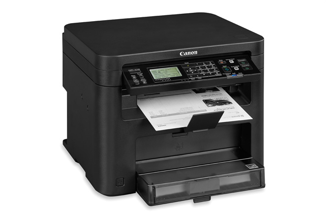 Canon MF212W Mono Laser Printer