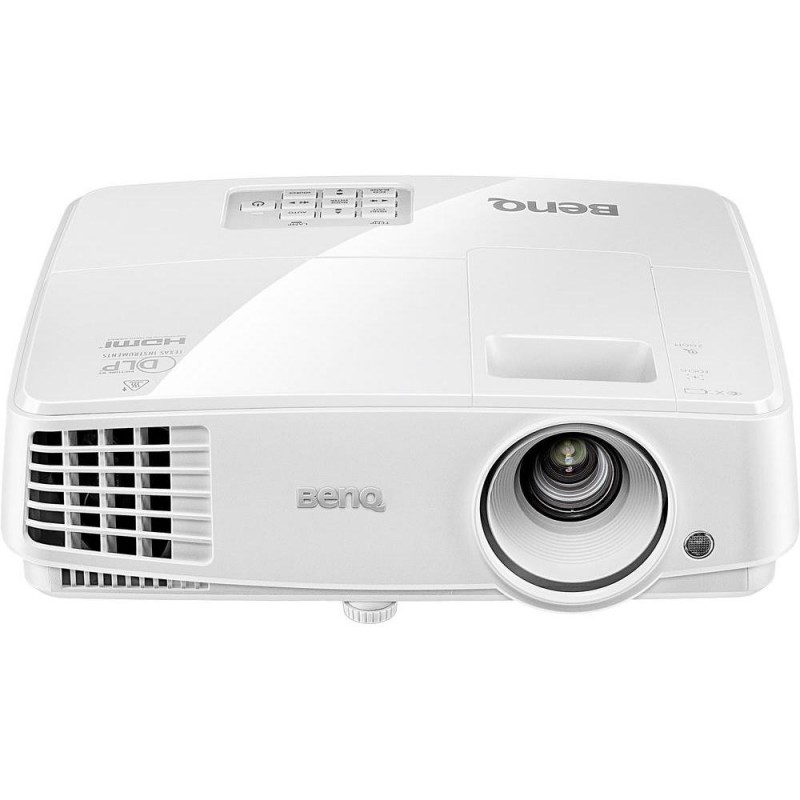 BenQ MS524 Digital Projector