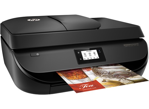 HP DeskJet Ink Advantage 4675 All-in-One Printer