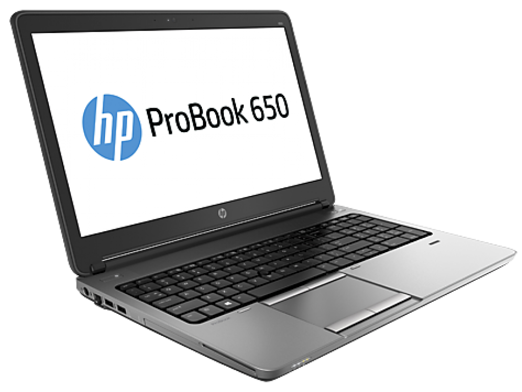 HP ProBook 650 G1 Core i7 Notebook